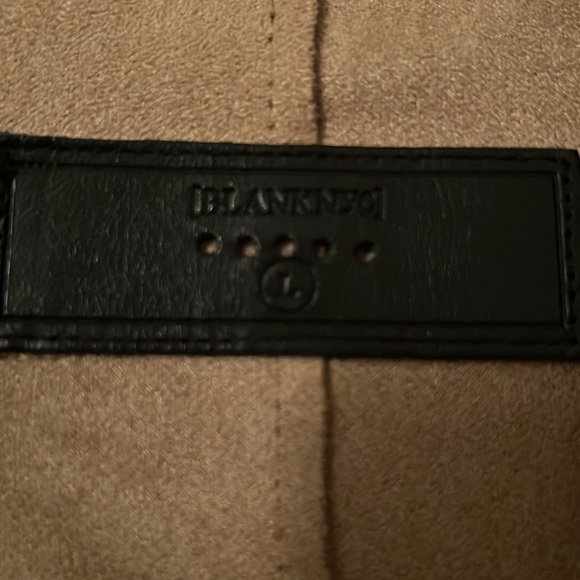 Renegade Snake Printed Blazer (L) - Picture 2 of 5